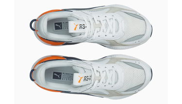 Tennarit ja kengät Puma RS-X Reinvention Valkoinen | 369579_11, 3