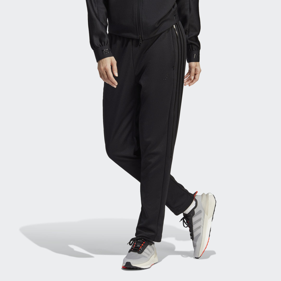 Verryttelyhousut adidas Performance Advanced Suit-Up Track Pants Musta | IB2306, 0