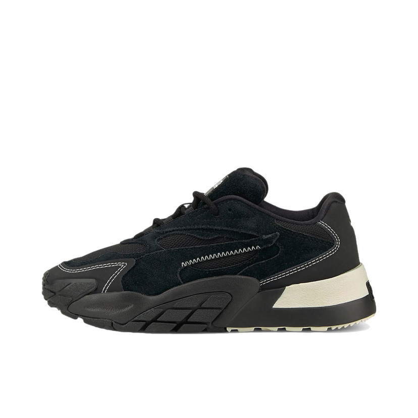 Tennarit ja kengät Puma Hedra Mono Trainers Musta | 381617 02