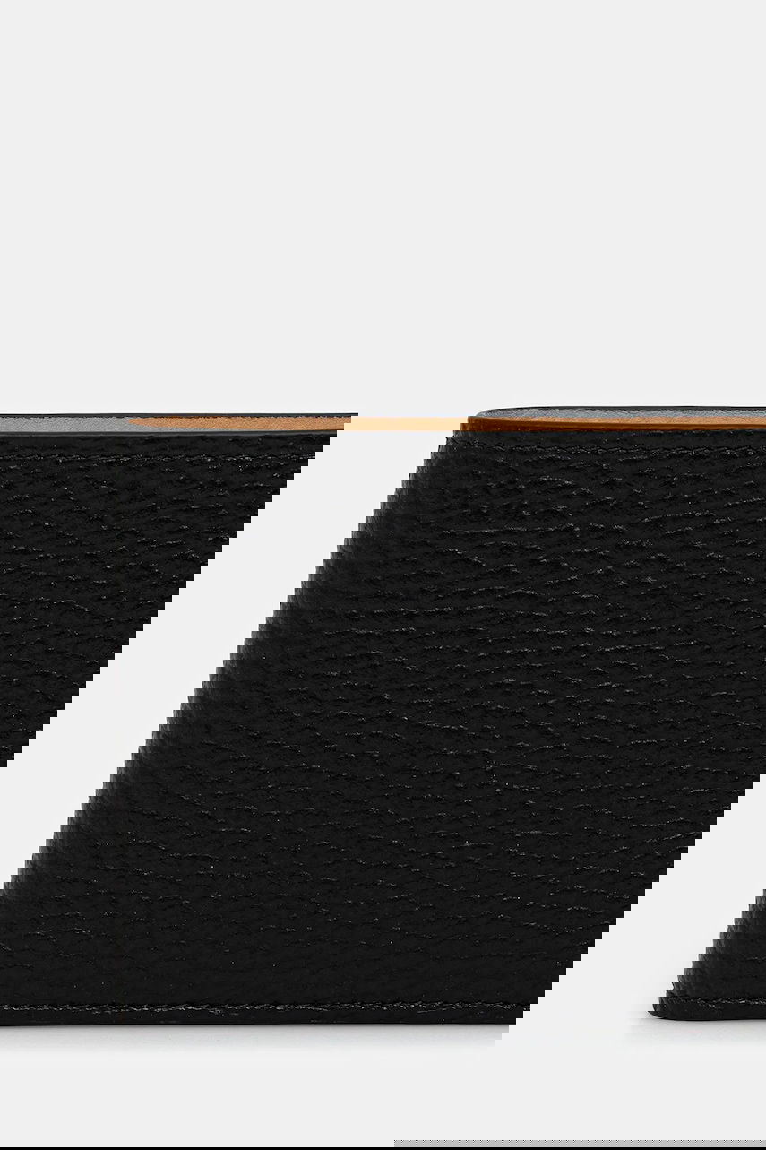 Lompakko Common Projects Standard Textured Wallet Musta | 9175-7001, 1