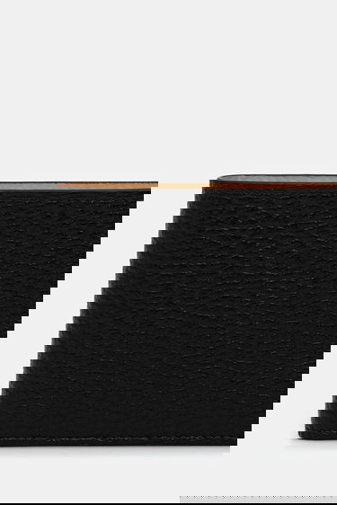 Lompakko Common Projects Standard Textured Wallet Musta | 9175-7001, 1