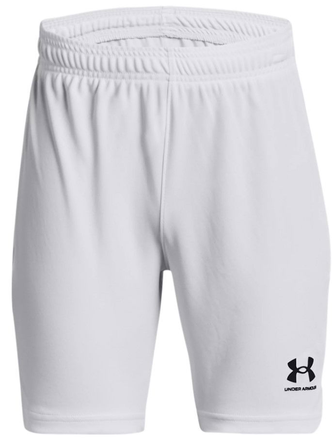 Shortsit Under Armour Challenger Core Shorts Valkoinen | 1375831-100
