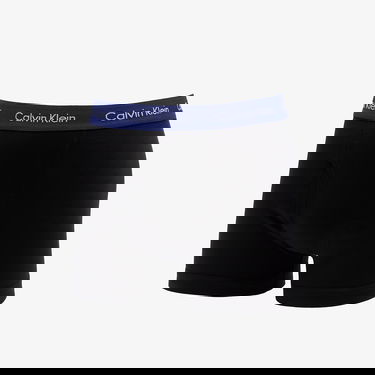Nyrkkeilijät CALVIN KLEIN TRUNK 3 PACK Musta | 000NB2615AMLR, 4