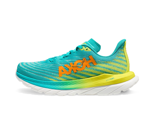 Juoksu Hoka One One Mach 5 "Ceramic Evening Primrose" Vihreä | 1127893-CEPR