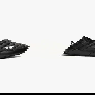 Tennarit ja kengät The North Face ThermoBall Traction Mule W Musta | NF0A3V1HKX71, 2