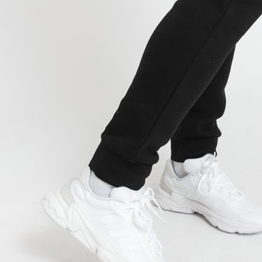 Verryttelyhousut adidas Performance Tref Ser Pant 1 Musta | HG3911, 5