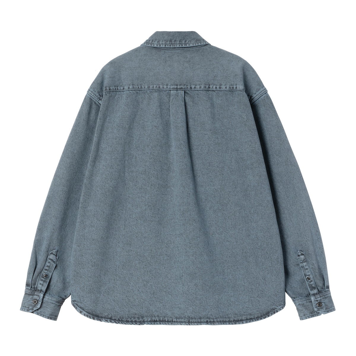 Paita Carhartt WIP Carhartt WIP Tigan Shirt Jacket Sininen | I035821_8, 1