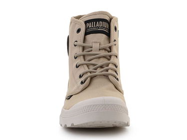 Tennarit ja kengät Palladium Pampa HI HTG Beige | 77356-274-M, 4