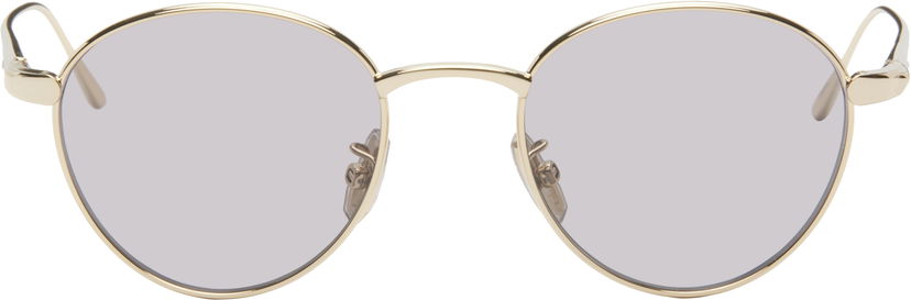 Aurinkolasit Loewe Slim Sunglasses Metallinen | LW40152UM4932A 840126848809