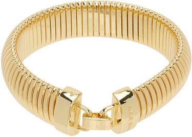 Kaulakoru Anine Bing Coil Chain Bracelet Metallinen | A-15-1550-920A, 1