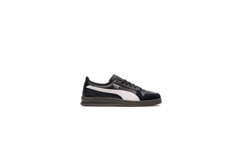Tennarit ja kengät Puma Indoor Musta | 401360-09