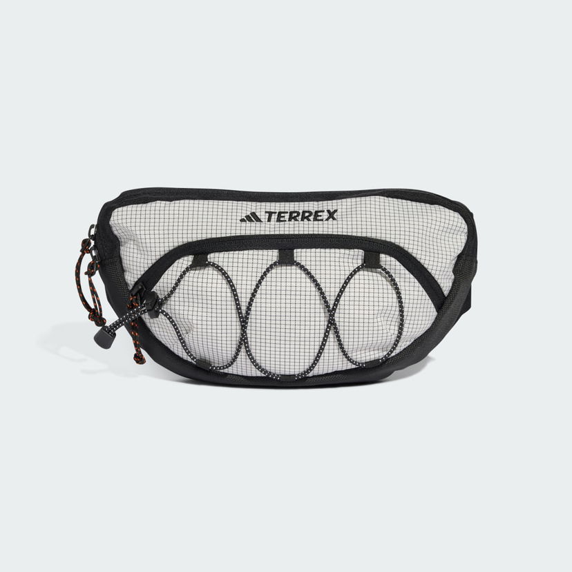 Vyötärölaukku adidas Performance Terrex Multipurpose Waistpack Valkoinen | JD3433
