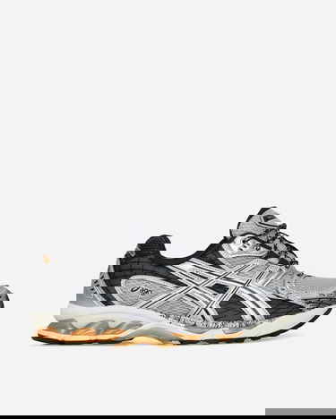 Tennarit ja kengät Asics Gel-Nimbus 10.1 "Piedmont Grey" Metallinen | 1203A543-020, 1