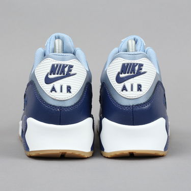 Tennarit ja kengät Nike Air Max 90 Essential WS Sininen | 616730-402, 2