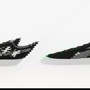 Tennarit ja kengät Puma RIPNDIP x Suede Musta | 39387201, 0