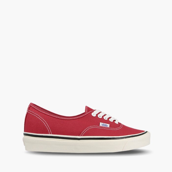 Tennarit ja kengät Vans Authentic 44 Dx Punainen | VA38ENMR9, 1