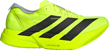 Tennarit ja kengät adidas Performance ADIZERO ADIOS PRO 4 Keltainen | jr6364, 0