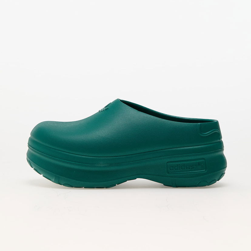 Tennarit ja kengät adidas Originals Adifom Stan Mule W Vihreä | IE0481