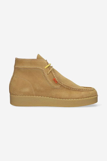 Tennarit ja kengät Levi's Boots Ruskea | D7352.0004, 0