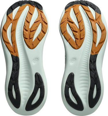 Tennarit ja kengät Asics GEL-NIMBUS 27 TR Sininen | 1011c136-300, 2