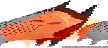 Tennarit ja kengät adidas Performance Predator Accuracy.1 L FG Oranssi | gw4574-adfm, 3