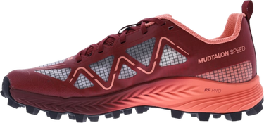 Tennarit ja kengät inov-8 INOV-8 MudTalon Speed Wide Punainen | 001147-buco-w-001, 4