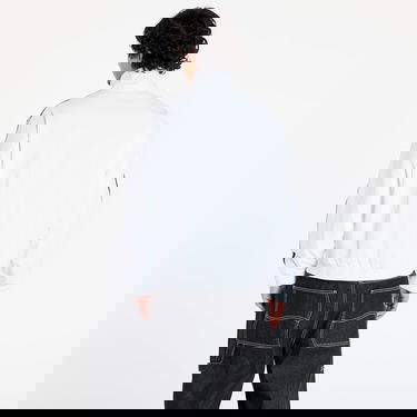 Verryttelypuku adidas Performance Adicolor Woven Firebird Track Jacket Valkoinen | JY1328, 3