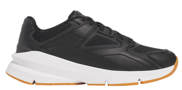 Tennarit ja kengät Under Armour UA Forge 96 Leather Reissue Musta | 3027719-004, 0