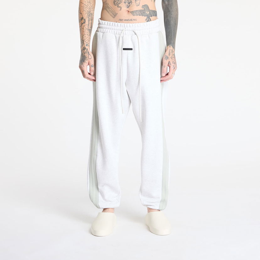 Verryttelyhousut adidas Originals Fear Of God Athletics Fleece Pants Harmaa | KC6456