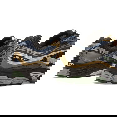 Tennarit ja kengät Saucony Progrid Omni 9 Ruskea | S70832-9, 3