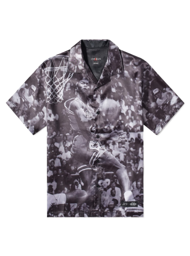 Paita Jordan x A Ma Maniere Shirt Harmaa | DJ9760-010