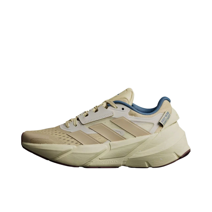 Juoksu adidas Performance Adistar 2.0 New York Together Sandy Beige Savanna Altered Blue Beige | ID1724