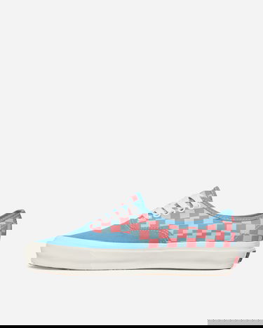 Tennarit ja kengät Vans Premium Authentic Sininen | VN000EBNE2W, 3