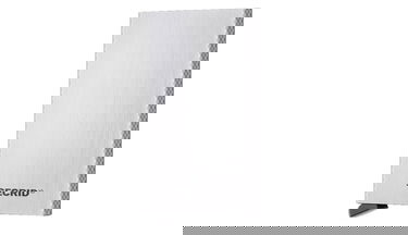 Lompakko Secrid Cardprotector 10 "Brushed" Metallinen | C-10-Brushed, 0