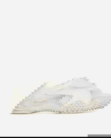 Asusteet Puma Mostro Mesh Valkoinen | 401666-02, 1