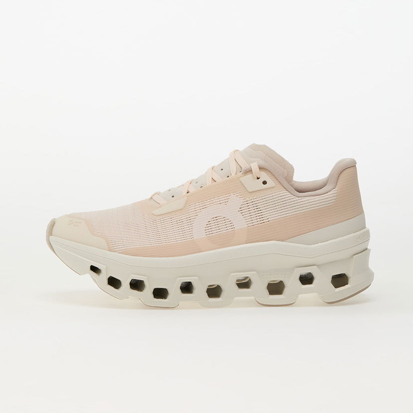 Tennarit ja kengät On Running Cloudmonster 39 Beige | 3WF10493043