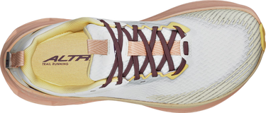 Tennarit ja kengät Altra Running Experience Wild 2 Monivärinen | al0a85ry-1101, 2