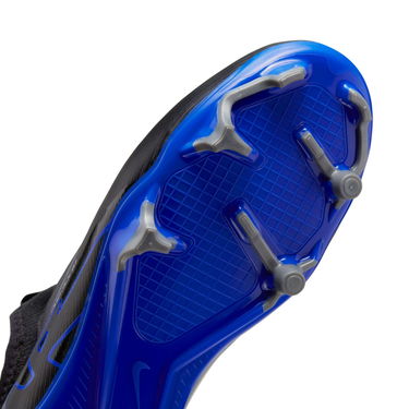 Tennarit ja kengät Nike Zoom Vapor 15 Academy FG/MG Musta | DJ5617-040, 4