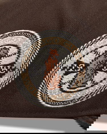 Korkki New Era Chicago Cubs Cooperstown 19TWENTY Cord Adjustable Cap Ruskea | 60758936 MULTI, 7