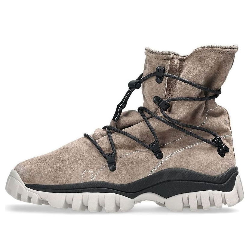 Tennarit ja kengät Asics Gel-Yetitokyo High Beige | 1203A705-020