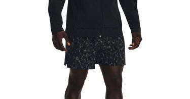 Shortsit Under Armour Launch Elite Musta | 1377002-002, 1