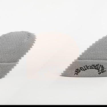Pipo Pleasures Knitted Arch Beanie Universal Harmaa | P25F094-GREY, 0