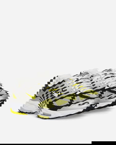 Tennarit ja kengät Nike Air Peg 2K5 Opti Yellow Metallic Silver (Women's) Keltainen | HQ5718-100, 2