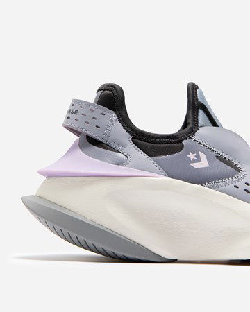 Tennarit ja kengät Converse Aeon Active Harmaa | 171554C, 1