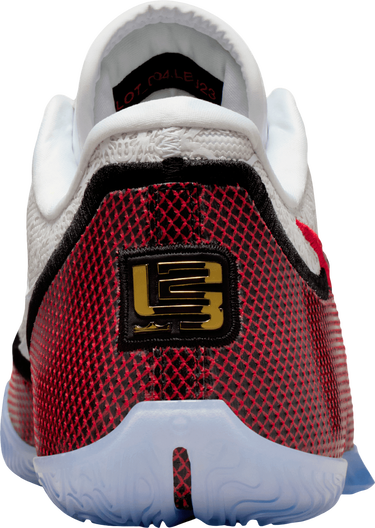 Tennarit ja kengät Nike LeBron XXIII Monivärinen | hj5629-100, 4