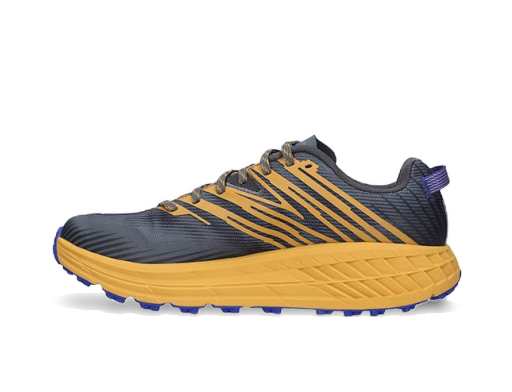 Juoksu Hoka One One Speedgoat 4 Tummansininen | 1106525CGYW