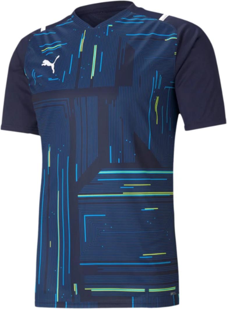Jersey Puma Puma teamULTIMATE Jersey Tummansininen | 70438906