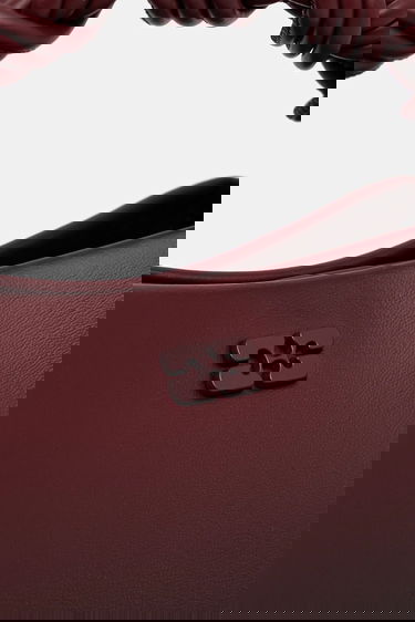 Käsilaukku GANNI Bou Bag Small Gradient Handbag Monivärinen | A6756, 3