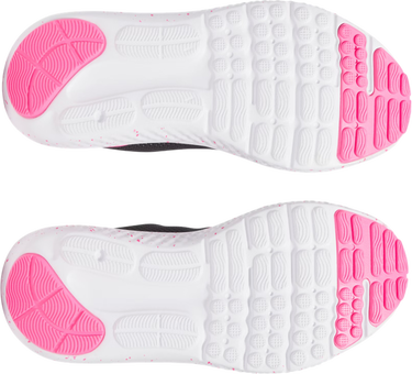 Tennarit ja kengät Under Armour UA GGS Surge 4 Vaaleanpunainen | 3027108-016, 2