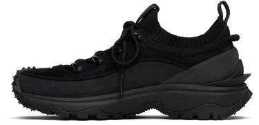 Tennarit ja kengät Moncler Moncler Trailgrip Lite3 Musta | K209A4M00290M7242, 2